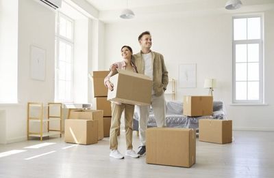 The 350-Home Rule—How the New ‘ROAD to Housing Act’ Could Force Corporations Out of Your Neighborhood