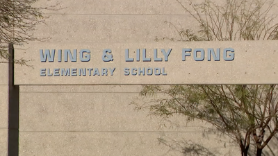 Las Vegas teacher arrested for alarming in-class ‘games’ — it started with ‘knife tag’ and got worse from there