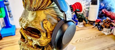 I tested the Jabra Evolve3 85 - a professional headset built for the office, priced for the boardroom, yet styled for the street