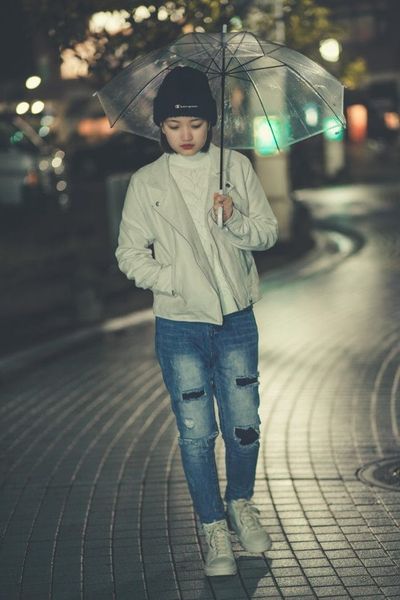 8 Places Women Should Think Twice About Visiting Alone at Night