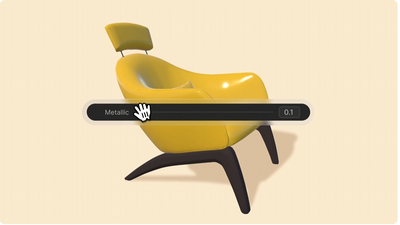 Unity Studio is a no-code app that could open 3D design to everyone