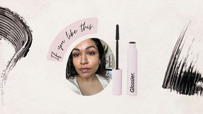 If you like Glossier's Lash Slick mascara, you'll love this £10 alternative for expensive-looking lashes
