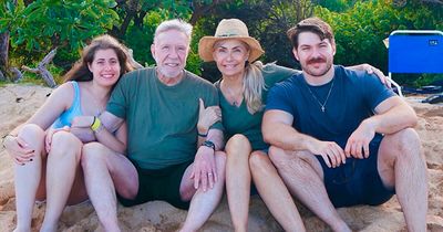 Chuck Norris’ Kids Break Silence After Their Dad’s ‘Sudden’ Passing