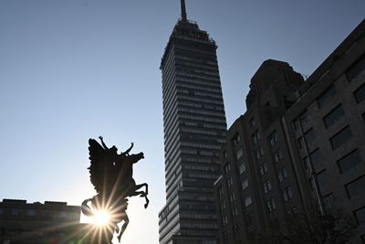 Pentagon Officials Warn Americans Traveling to Mexico for World Cup of Rising Cartel Violence