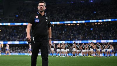 Port coach demands defensive lift against Bombers