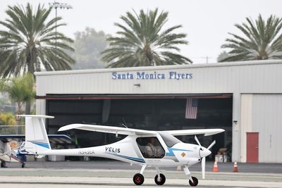 107-year-old California airport to close – after 50 years of complaints from locals