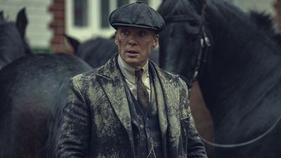 Critics Have Seen The Peaky Blinders Movie. Does The Immortal Man Do Justice To The Popular Cillian Murphy Series?