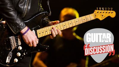 What makes a guitar worth $14.6 million?