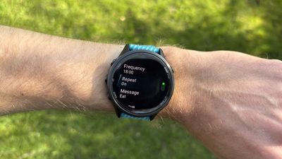 Your running watch can remind you when to take energy gels during long workouts — here’s how to do it with Garmin, Apple, Coros, and Polar