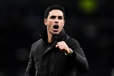 Mikel Arteta tells Arsenal players and fans to ‘attack’ Carabao Cup final