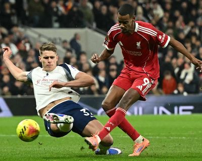 Arne Slot confirms Isak will be fit for Liverpool’s trip to PSG next month