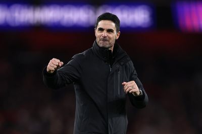 Mikel Arteta wants to use Man City experience to end Arsenal trophy drought in Carabao Cup final