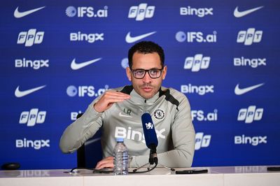 Liam Rosenior reveals 'exciting' Chelsea transfer talks as star exit rumours rubbished