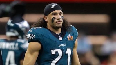 Eagles-Falcons Trade: Why Philadelphia is Making Changes to its Secondary