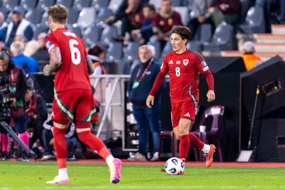 Wales World Cup 2026 squad: Craig Bellamy's latest selection ahead of the March international break