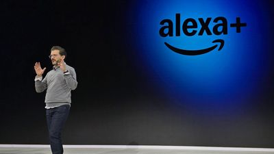 Alexa+ is 'just more delightful,' says Amazon's VP of Alexa and Echo as the service rolls out to thousands of new customers