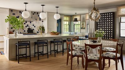 I’ve Designed Kitchens for Decades (and Married a Maker) – Here’s How to Get Every Detail Right First Time