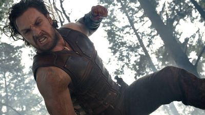 Project Hail Mary screenwriter says his unmade Spider-Man spin-off movie didn't happen because of the 2014 Sony hack: "I saw the FBI swarm in and the helicopters fly over the studio"