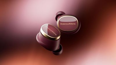 Bowers & Wilkins has added stylish new colourways for two of its most popular pairs of wireless headphones