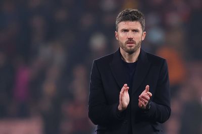 'Baffling': Michael Carrick delivers Manchester United penalty verdict after Bournemouth draw