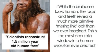 27 Scientific Facts That May Make You See The World In An Entirely Different Light