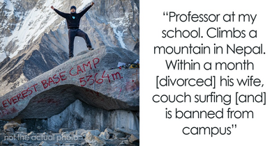 How To Ruin Your Entire Life: 33 Heartbreaking And Sobering Stories Of Wrecked Lives