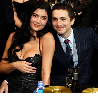 Kylie Jenner’s Family Has Spoken Out To Defend Her Relationship With Timothée Chalamet