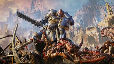 Controversial Space Marine 2 DLC has been made free: 'It's obvious this DLC has failed to meet your expectations'