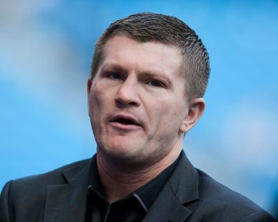 Coroner ‘cannot be satisfied’ that Ricky Hatton intended to take his own life