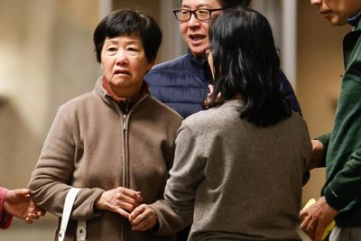Woman, 80, receives probation and no jail time over San Francisco crash that killed four