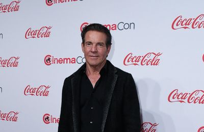 Dennis Quaid slams Hollywood's 'double standard' over Donald Trump