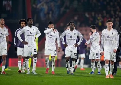 Manchester United pass first real test of character as Bournemouth draw showcases turnaround under Carrick