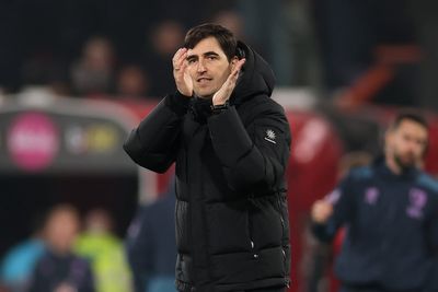 Andoni Iraola backed to become next Manchester United manager after breaking silence on Bournemouth future