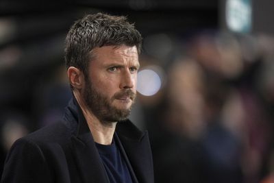Michael Carrick baffled and astonished by refereeing decisions at Bournemouth