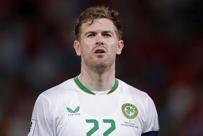 Republic of Ireland World Cup 2026 squad: Heimir Hallgrímsson's latest selection ahead of the play-offs