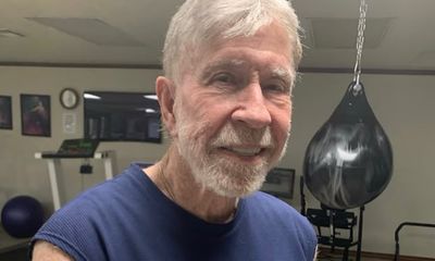 Chuck Norris Death Update: Why He Was 'America's Last Chance' to Open the Strait of Hormuz