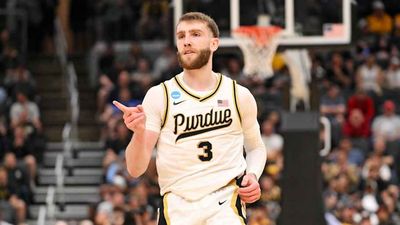 Purdue’s Braden Smith Surpasses Bobby Hurley, Sets NCAA’s All-Time Assists Record