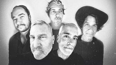 “40 years later, I still get to do the thing I love the most. I truly have to pinch myself.” One of America's greatest alternative rock bands announce 40th anniversary tour