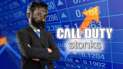 Call of Duty: Modern Warfare (2019) obliterated its all-time high player count on Steam — and kept on going