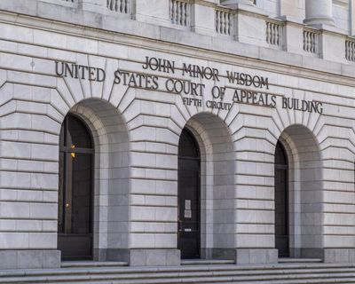 New Orleans attorneys found guilty in plot to stage vehicle accidents for payouts