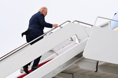 Trump impeachment odds soar to record high 69% on popular online betting platform