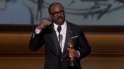 The Awesome Story Behind Why Ryan Coogler Casually Brought ASL Into His Oscars Acceptance Speech
