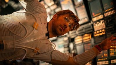 Project Hail Mary: 16 Standout Differences Between The Ryan Gosling Movie And Andy Weir's Book