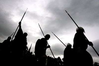 King Harold’s forced march to Battle of Hastings ‘implausible’