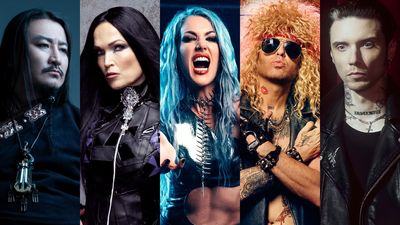 The 12 best new metal songs you need to hear this week