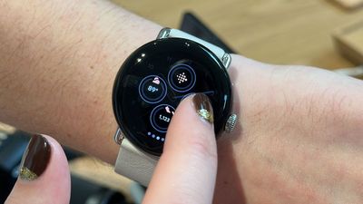 Google Pixel Watch users are reporting wacky step counts, calories burned and other stats after Fitbit's March update