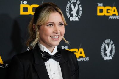 Taylor Tomlinson’s Netflix special is too ungodly for many churches. This one welcomed her.