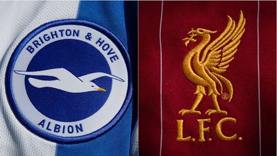 Brighton vs. Liverpool: Preview, Predictions and Lineups