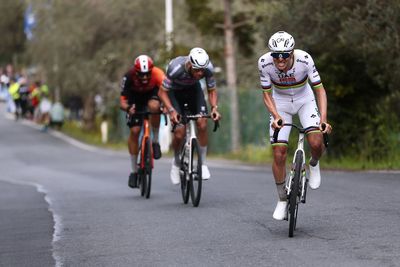 Chasing perfection on Cipressa and Poggio – Where have Tadej Pogačar and UAE Team Emirates-XRG fallen short at Milan-San Remo and how do they finally win it in 2026?
