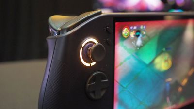Valve's new SteamOS update adds much-requested features to Steam Deck and Lenovo Legion Go S – sets the stall for Steam Machine, too
